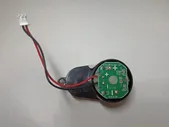 HB-QT36B Редуктор щетки от Haier HB-QT36B