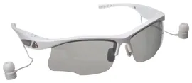Беспроводные наушники HARPER HB-600 white