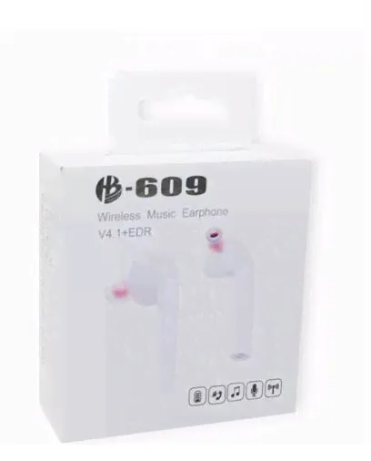Наушники беспроводные HB 609