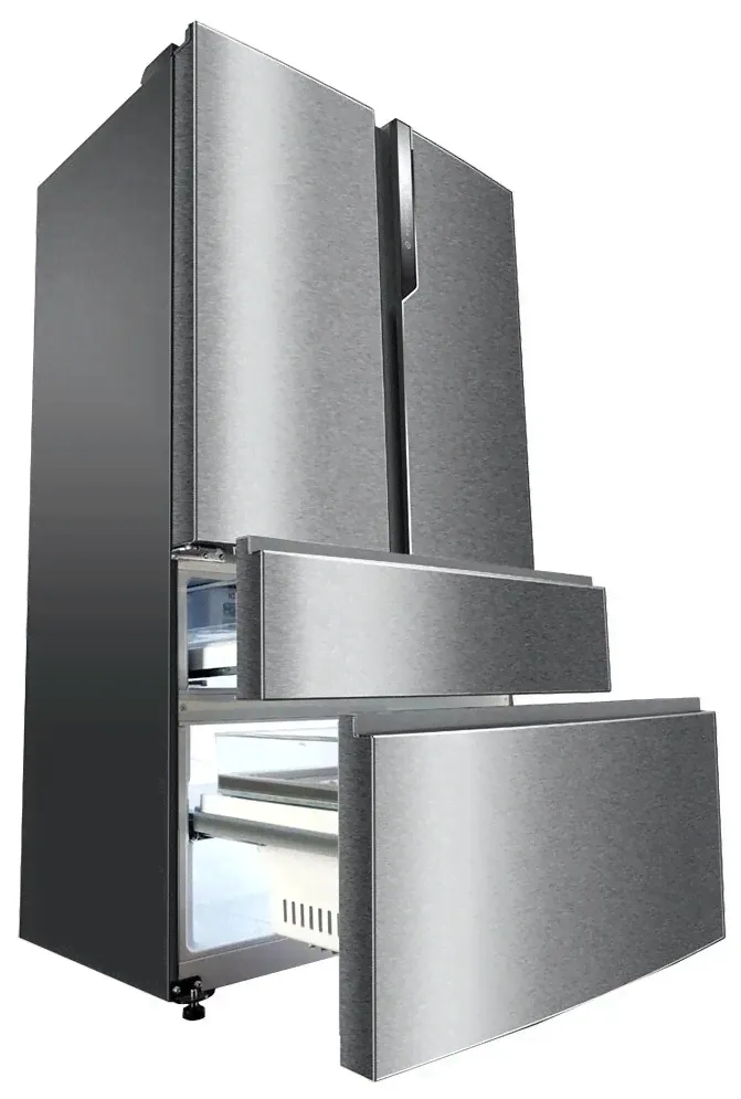 Холодильник Haier HB-25FSSAAA-0