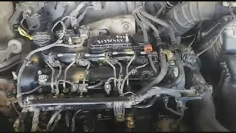 Отзыв от клиента Kia Sorento. Двигатель D4HB