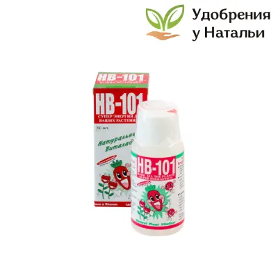 Виталайзер HB-101-0