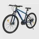 Велосипед HIPER HB-0022 27.5'' Explorer Синий Hiper HB-0022