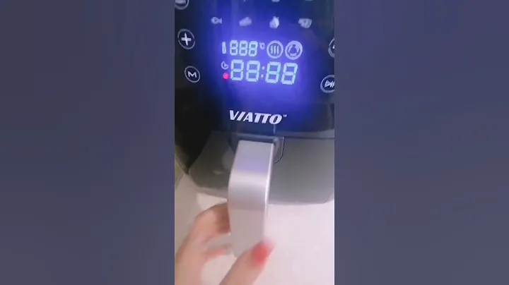 Аэрогриль Viatto
