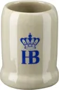 HB Stamperl "Keferloher Art", 0,03 l