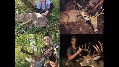 HB Podcast Episode #27 - Terrain Set-Ups and Planning Hunts with Joe Rentmeester