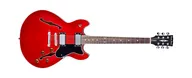 Harley Benton HB-35 CH Vintage Series