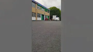 CADDY RS3 SWAP 700BHP+🤤