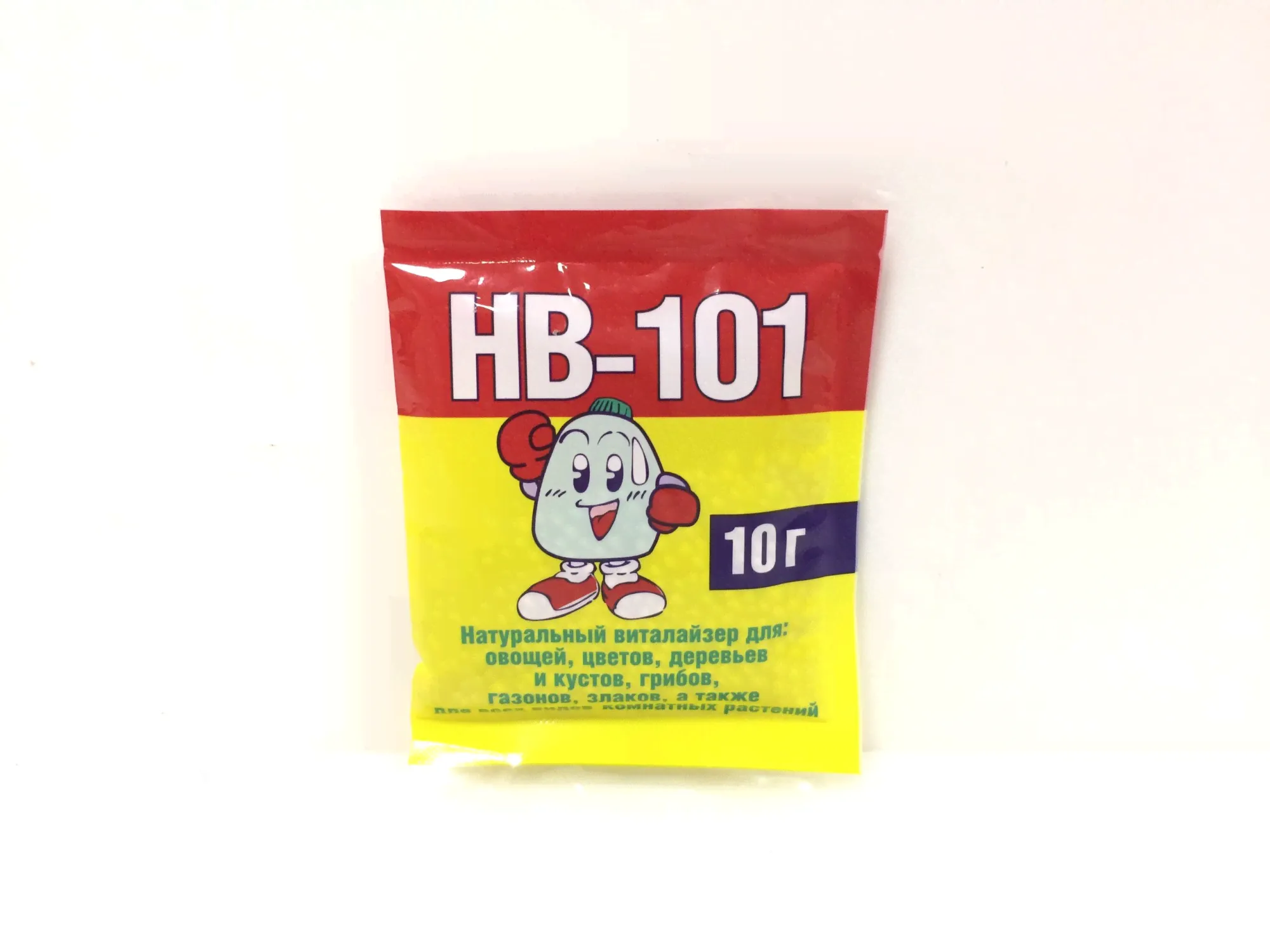 Стимулятор HB-101 10 г