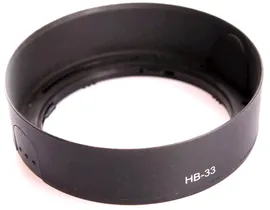 Бленда Phottix HB-33 для Nikon AF-S DX 18-55 mm Nikon AF-S DX 18-55 mm II