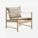 Кресло HB Lounge Chair