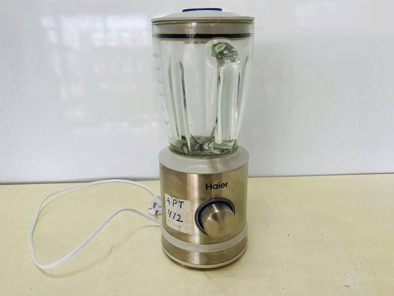 Блендер Haier HB-500. А412-0