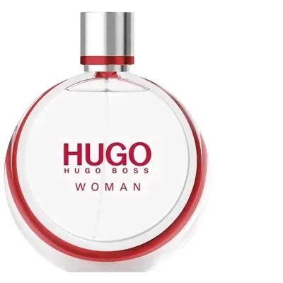 HB Hugo Woman Eau de Parfum 50ml EDP