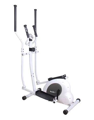 Эллиптический тренажер HB-8225EL, Housefit