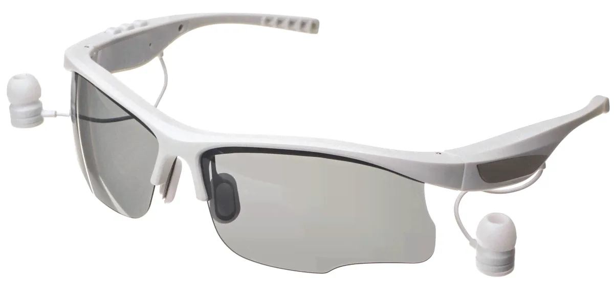 Беспроводные наушники Harper HB-600 White, HB-600-0