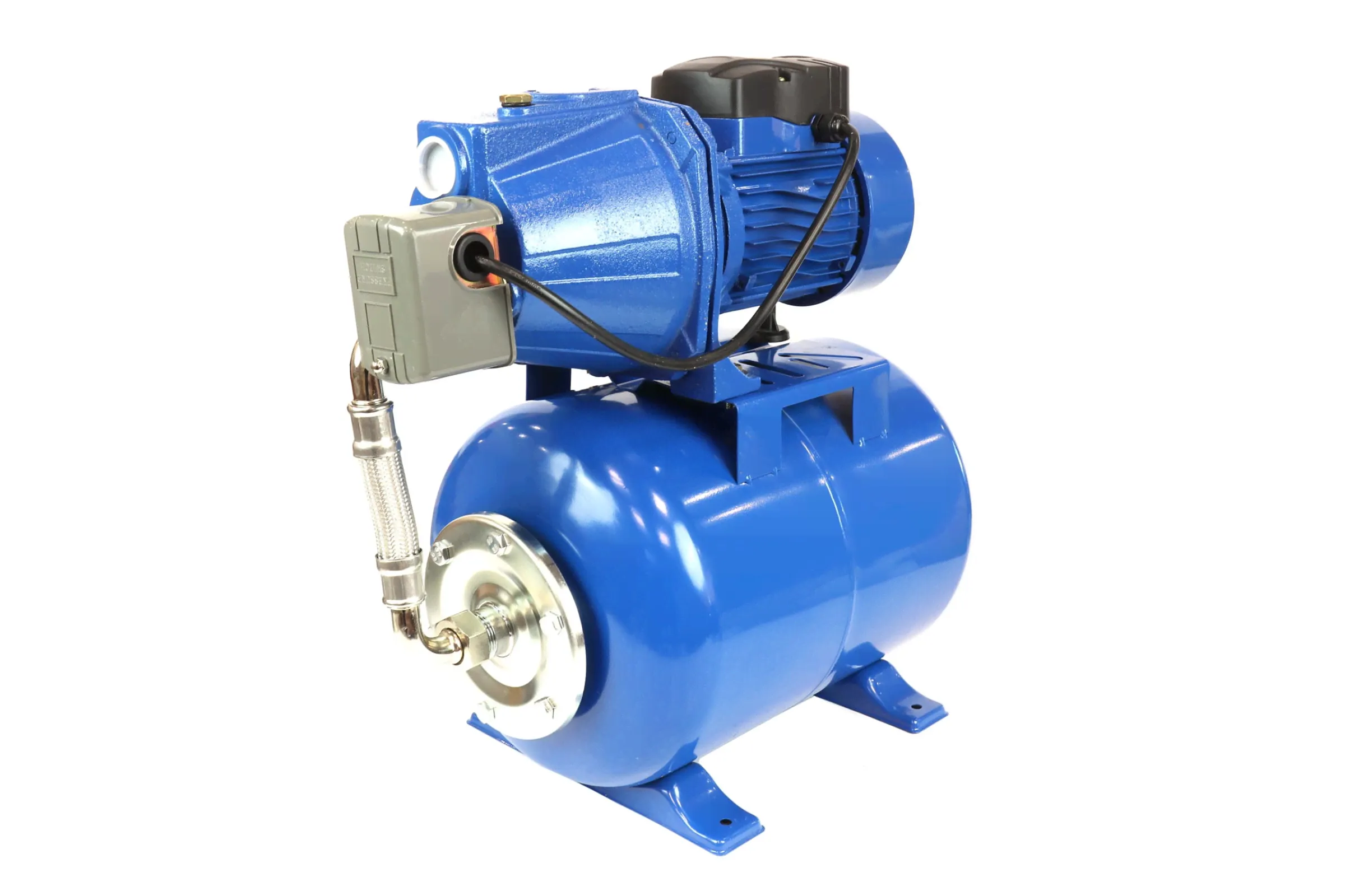 Насосная станция HB PUMP МОЛНИЯ 50/45Ч-24