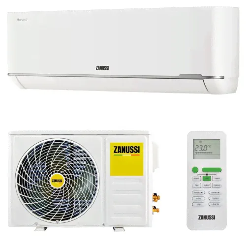 Zanussi ZACS/I-12HB/A23/N8 Barocco DC Inverter-0
