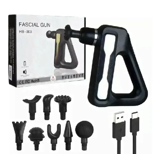 MASSAGER Fascial GUN HB-003-0