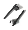 Клипоны Tarazon HB-50 для мотоцикла 50мм, черные