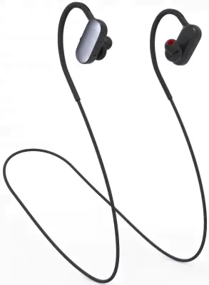 Наушники Harper HB-302 черный