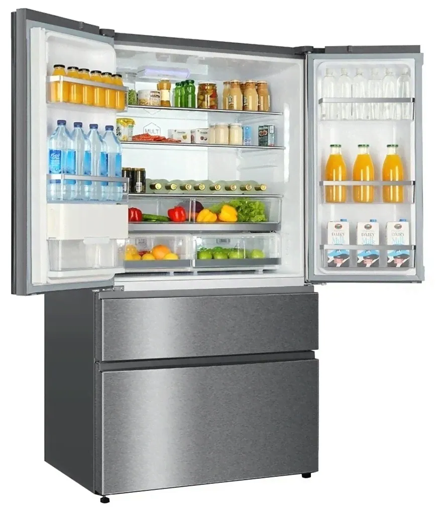 Холодильник Haier HB-25FSSAAA-1